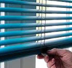 Venetian Blinds