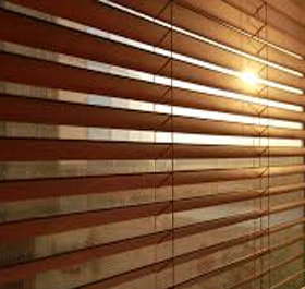 Venetian Blinds