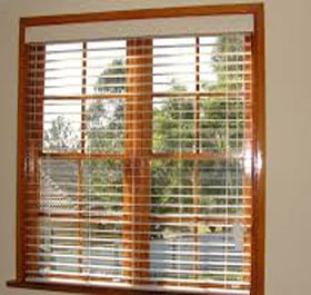 Venetian Blinds Venetian Blinds