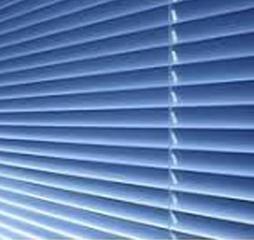 Venetian Blinds