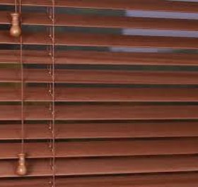 Venetian Blinds