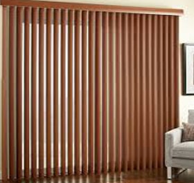 Vertical Blinds