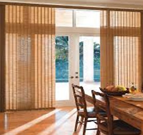 Vertical Blinds