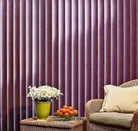 Vertical Blinds