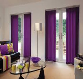 Vertical Blinds