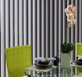 Vertical Blinds