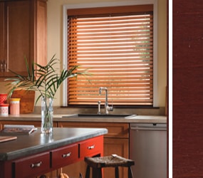 Wooden Blinds