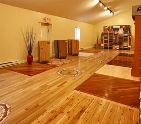 Wooden Flooring Wooden Flooring