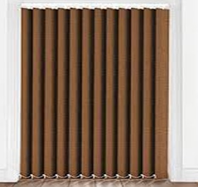 Wooden Vertical Blinds Wooden Vertical Blinds