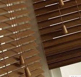 Wooden Venetian Blinds Wooden Venetian Blinds