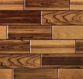 Wooden Flooring