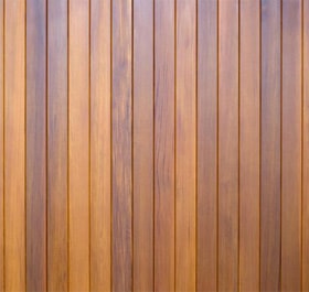 Wooden Flooring