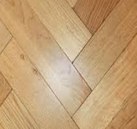 Wooden Flooring